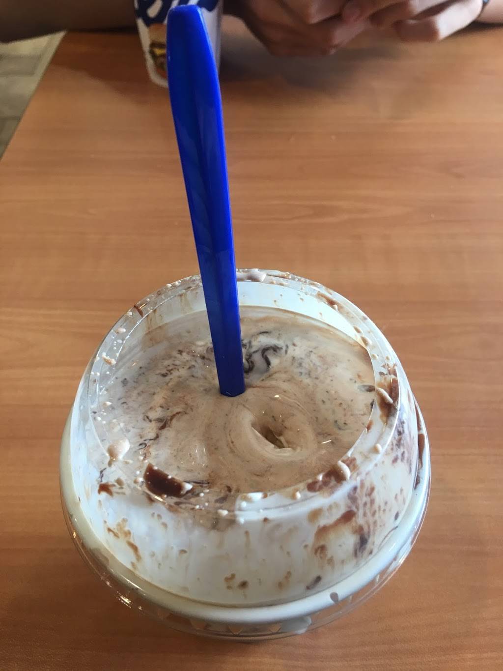 Culvers | restaurant | 12538 FL-54, Odessa, FL 33556, USA | 7273720321 OR +1 727-372-0321