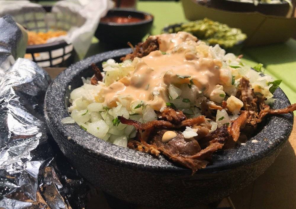 Barrio Cleveland Heights | restaurant | 2466 Fairmount Blvd, Cleveland Heights, OH 44106, USA | 2168623498 OR +1 216-862-3498