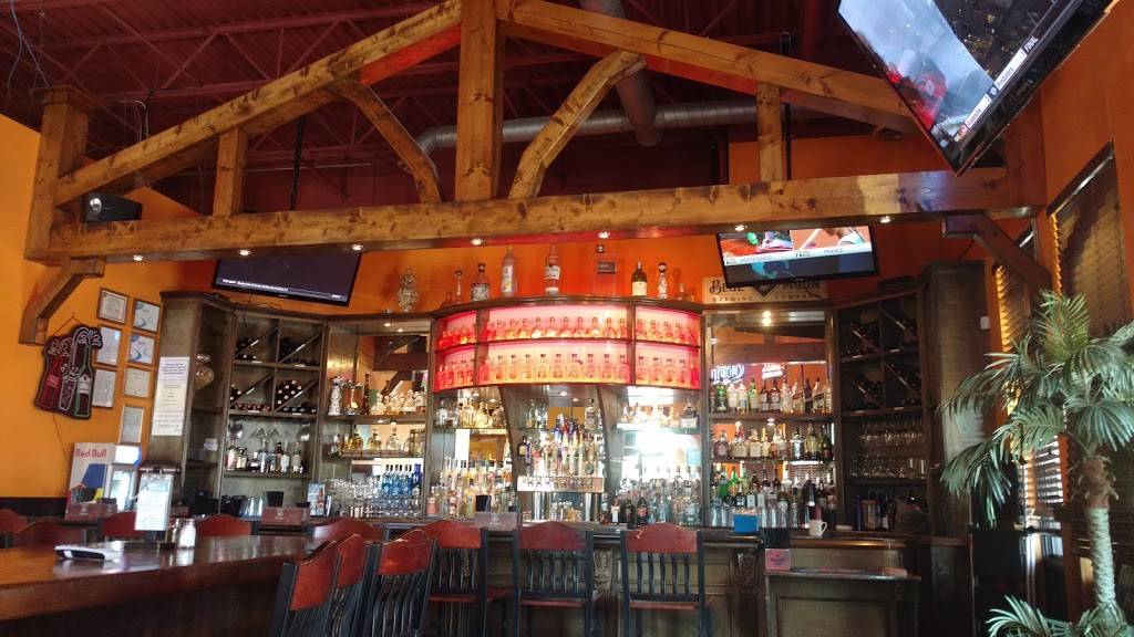 Mambos Cafe | restaurant | 4915 Windward Pkwy #130, Alpharetta, GA 30004, USA | 7707534354 OR +1 770-753-4354