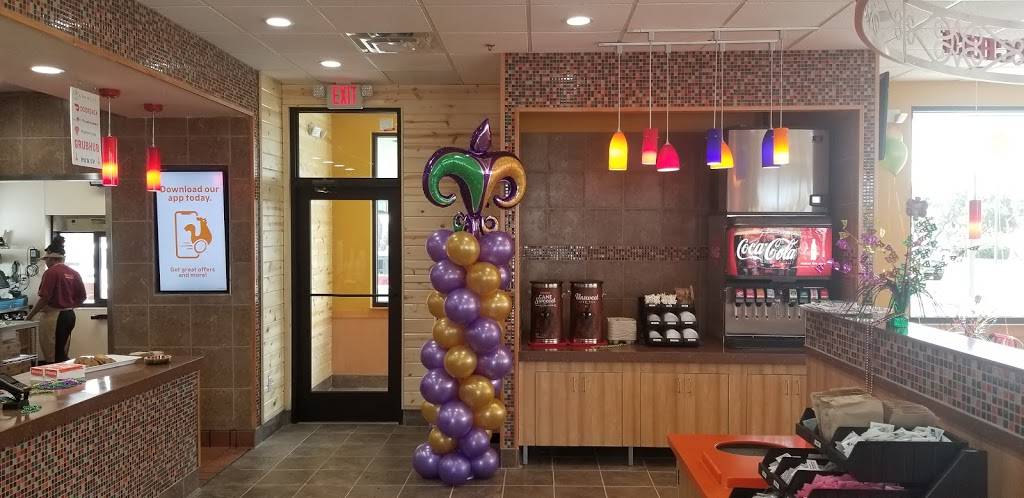 Popeyes Louisiana Kitchen | restaurant | 1661 E Baseline Rd, N Higley Rd Near, Gilbert, AZ 85234, USA | 4802675141 OR +1 480-267-5141