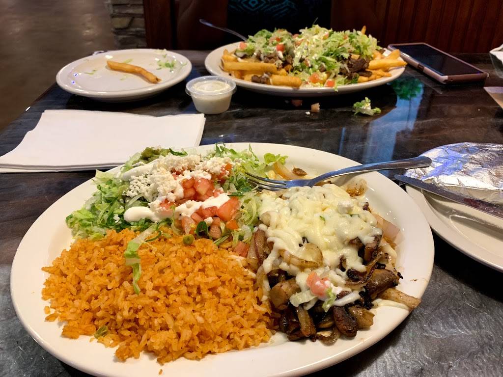 Riviera Maya | restaurant | 4333 Bemiss Rd, Valdosta, GA 31605, USA | 2294744435 OR +1 229-474-4435