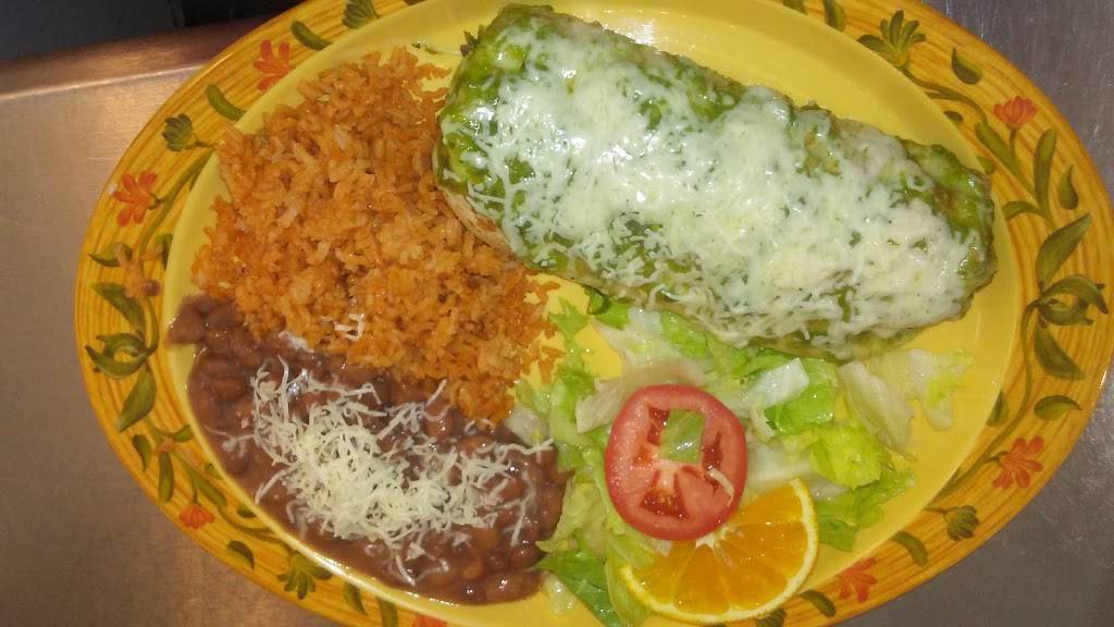 El Burrito Bravo | restaurant | 1810 N Delany Rd, Gurnee, IL 60031, USA | 8475964990 OR +1 847-596-4990