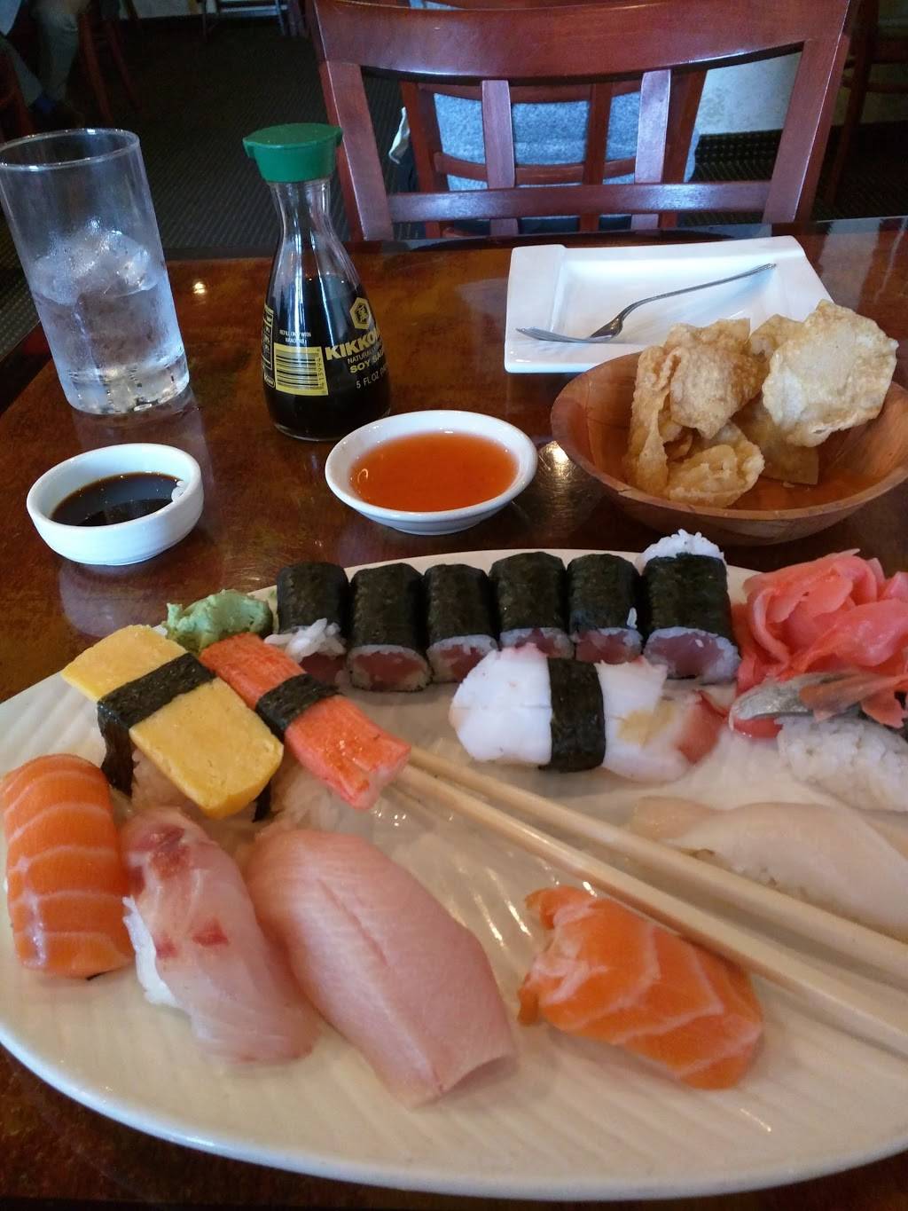 Tokyo Mandarin | restaurant | 525 Beckett Rd, Swedesboro, NJ 08085, USA | 8564671308 OR +1 856-467-1308