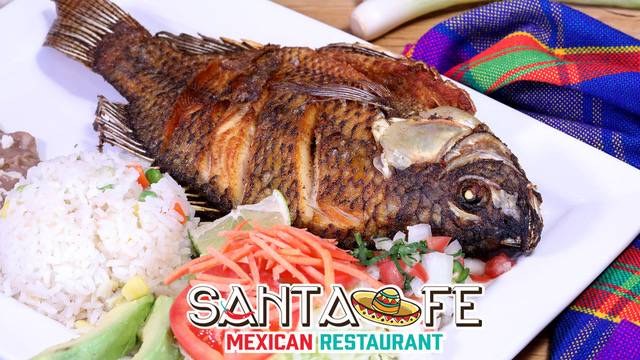 Santa Fe Mexican Restaurant | restaurant | 5111 Central Ave, Charlotte, NC 28205, USA | 9802371049 OR +1 980-237-1049