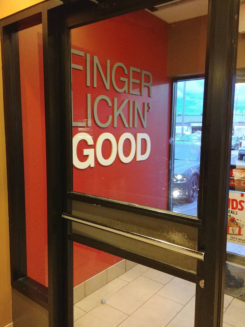 KFC | restaurant | 716 Adams Ave, Philadelphia, PA 19124, USA | 2155331110 OR +1 215-533-1110