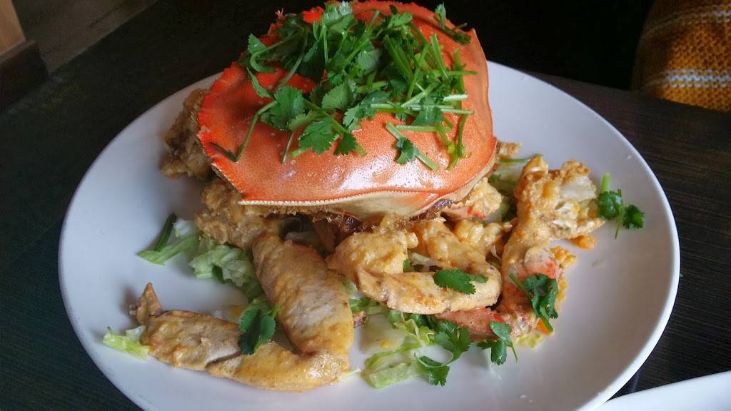 Chef Ping | restaurant | 1755 W Algonquin Rd, Rolling Meadows, IL 60008, USA | 8479818888 OR +1 847-981-8888