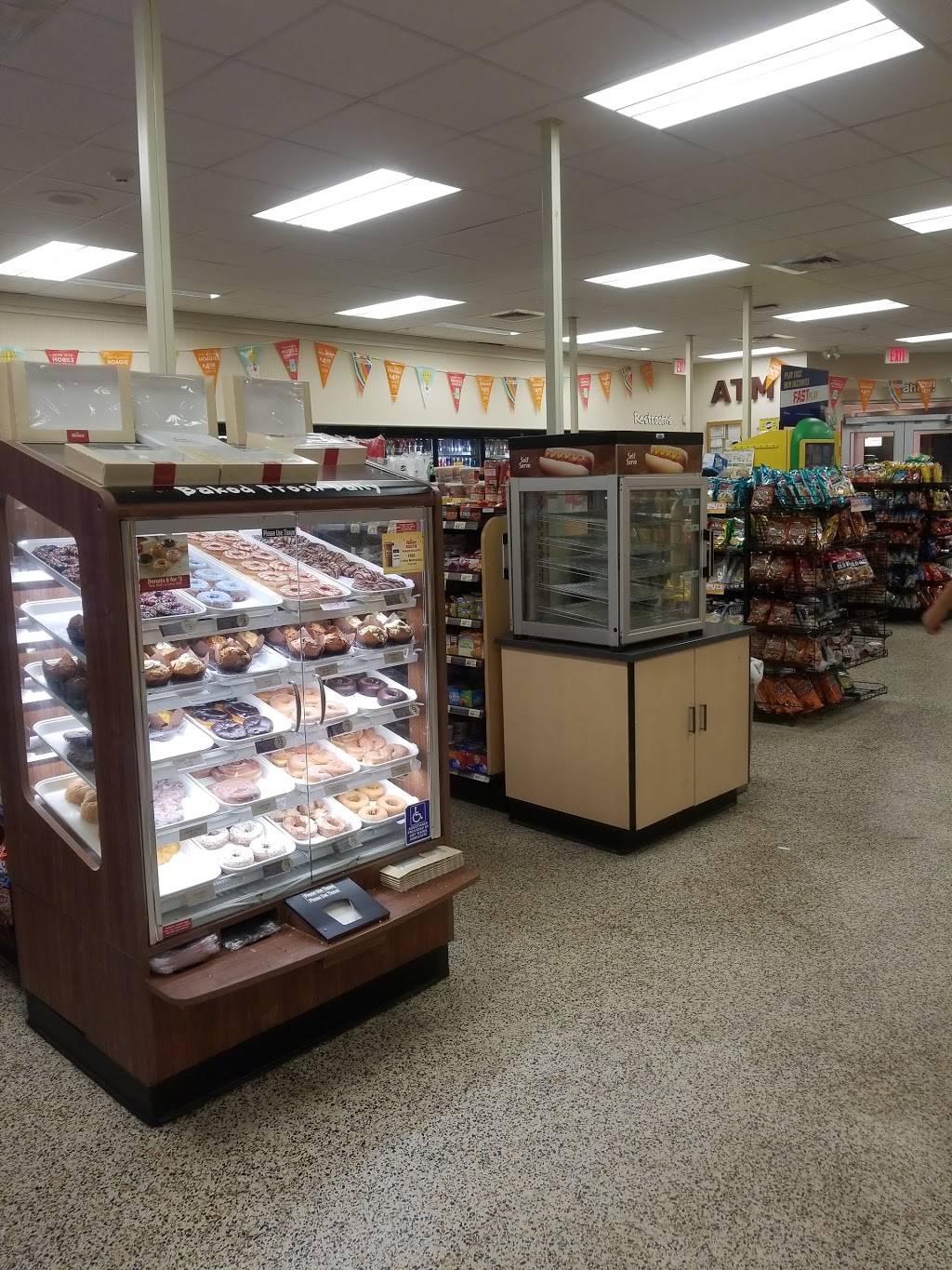 Wawa | cafe | 706 E Gay St, West Chester, PA 19380, USA | 6107014760 OR +1 610-701-4760