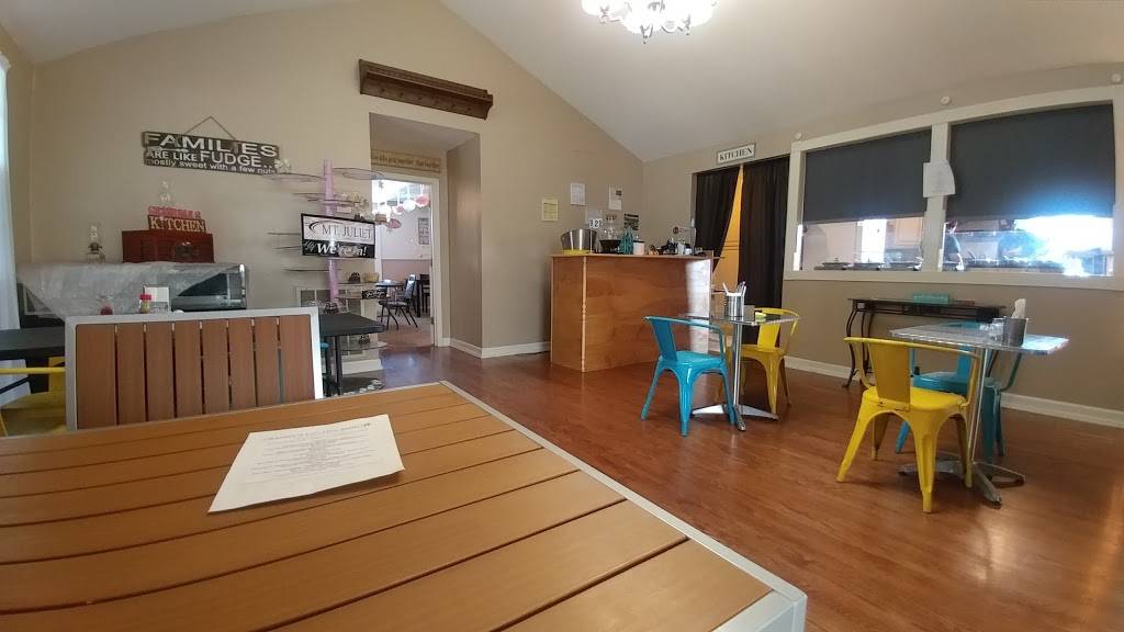 Grannys Kitchen | restaurant | 11381 Lebanon Rd, Mt. Juliet, TN 37122, USA | 6157580383 OR +1 615-758-0383