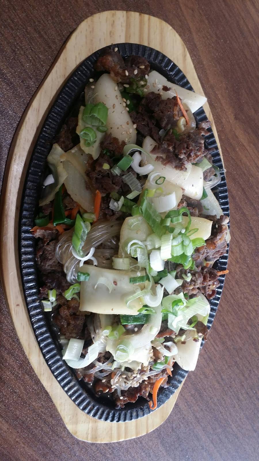 Miga Korean Restaurant | restaurant | 822 N Rolling Rd, Baltimore, MD 21228, USA | 4433103382 OR +1 443-310-3382