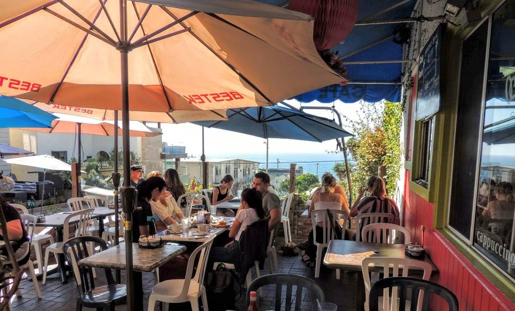 Ocean View Cafe | restaurant | 229 13th St, Manhattan Beach, CA 90266, USA | 3105456770 OR +1 310-545-6770