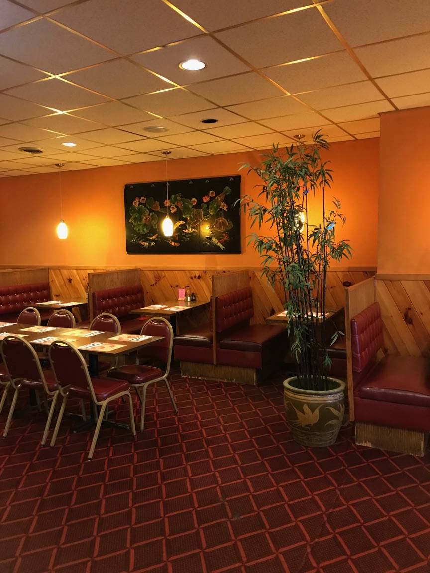 Mee Hong Restaurant | restaurant | 120 Cove St, New Bedford, MA 02744, USA | 5089928541 OR +1 508-992-8541