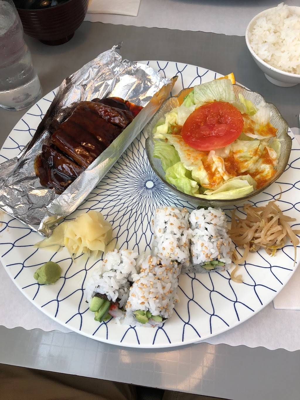 Miya Sushi | restaurant | 5215 Laurel Canyon Blvd, Valley Village, CA 91607, USA | 8187608662 OR +1 818-760-8662