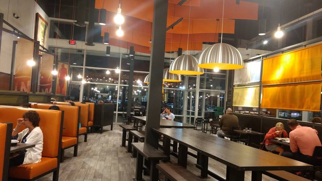 CoreLife Eatery | restaurant | 5175 Transit Rd, Buffalo, NY 14221, USA | 7167728232 OR +1 716-772-8232