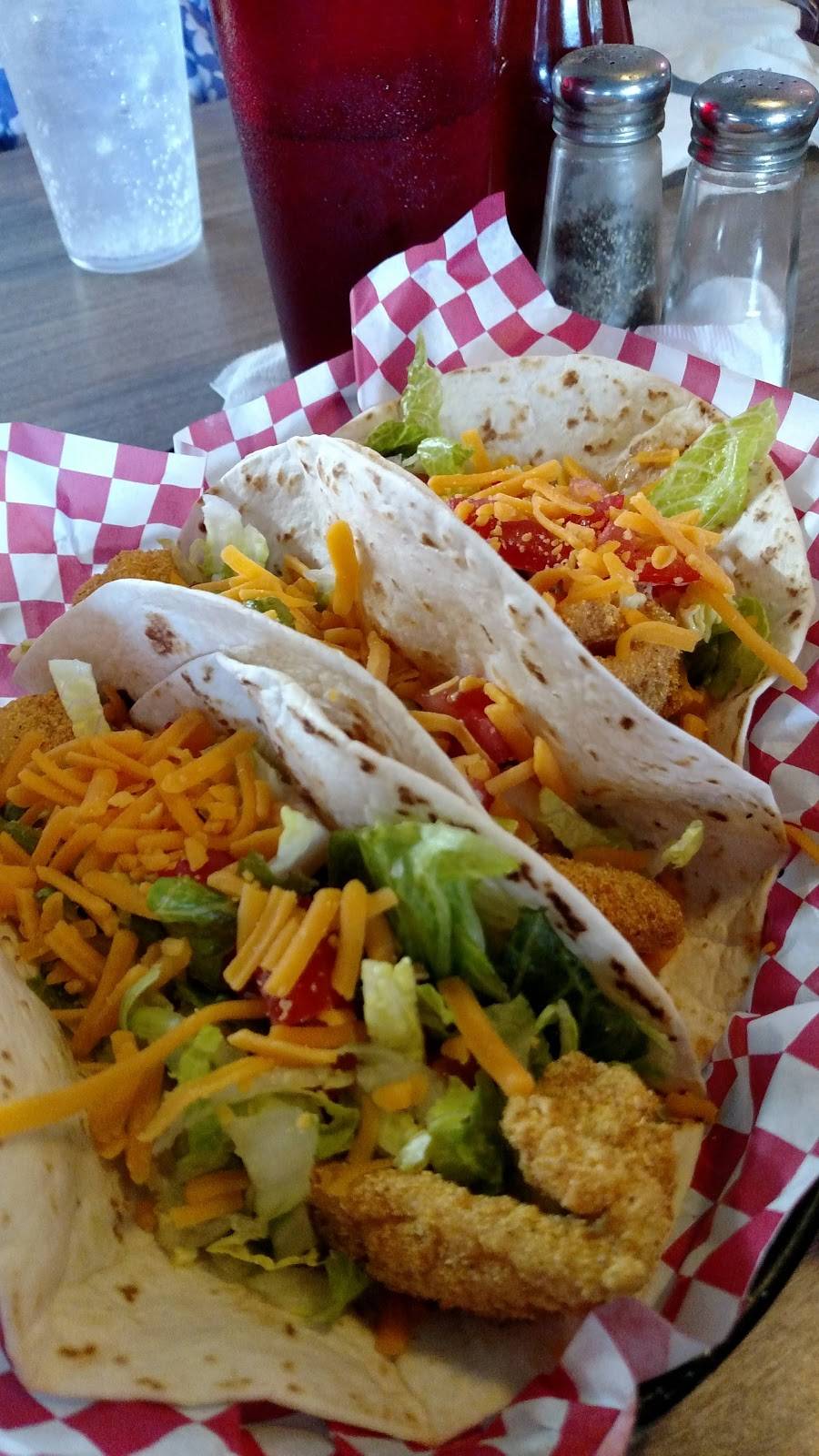 Dans Cafe | restaurant | 995 E Church St, Lexington, TN 38351, USA | 7312499979 OR +1 731-249-9979