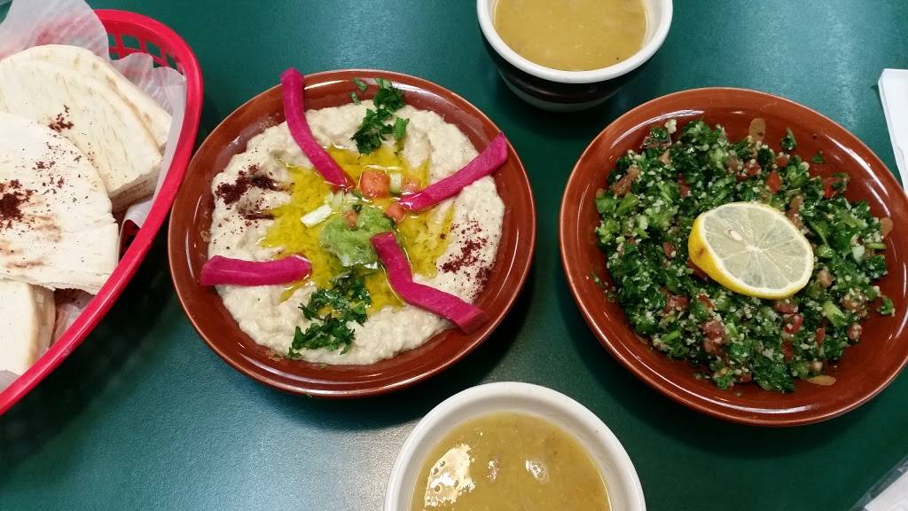 Bethlehem Restaurant & Grocery | restaurant | 1613 Williamson Rd NE, Roanoke, VA 24012, USA | 5409046606 OR +1 540-904-6606