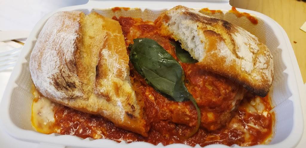 Gioia Pizzeria - San Francisco | meal delivery | 579 Hayes St, San Francisco, CA 94102, USA | 4158729427 OR +1 415-872-9427