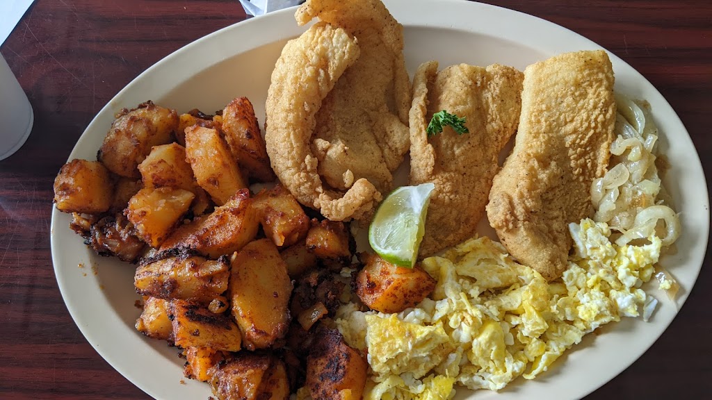 Tropics Cafe | restaurant | 1501 NE 167th St, North Miami Beach, FL 33162, USA | 3053542266 OR +1 305-354-2266