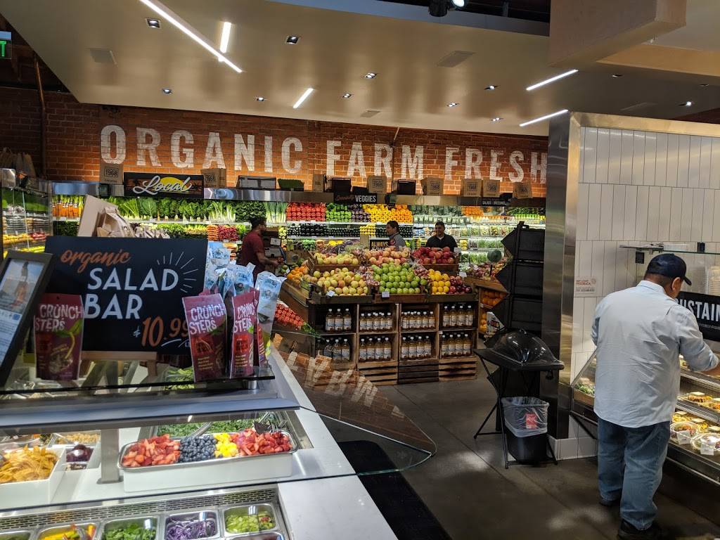 Erewhon Market | restaurant | 585 Venice Blvd, Venice, CA 90291, USA | 3103623062 OR +1 310-362-3062