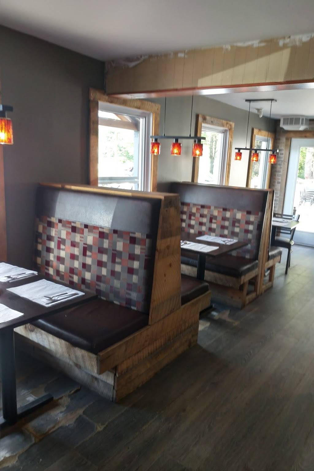 Pizzeria Val des Bois | restaurant | 480 QC-309, Val-des-Bois, QC J0X, Canada | 8194546393 OR +1 819-454-6393