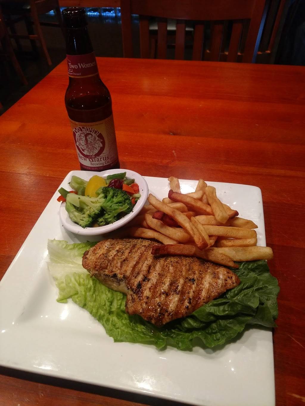 Jerseys Bar & Grill | restaurant | 2770 Milwaukee Rd, Beloit, WI 53511, USA | 6083628180 OR +1 608-362-8180