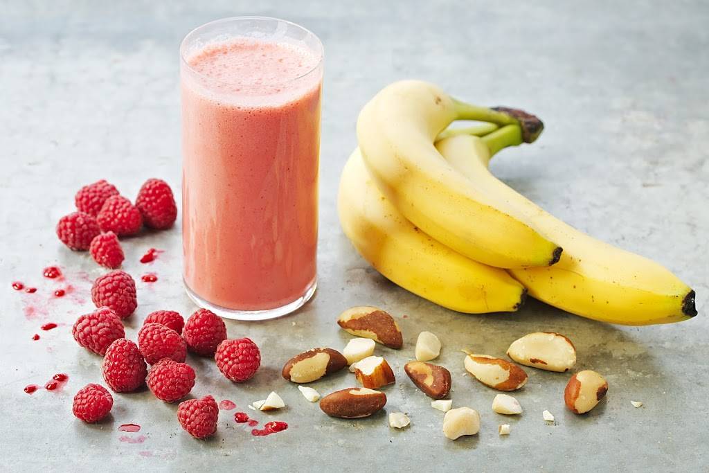 Qwench Juice Bar | restaurant | 6848 Sunset Blvd, Los Angeles, CA 90028, USA | 3234698825 OR +1 323-469-8825