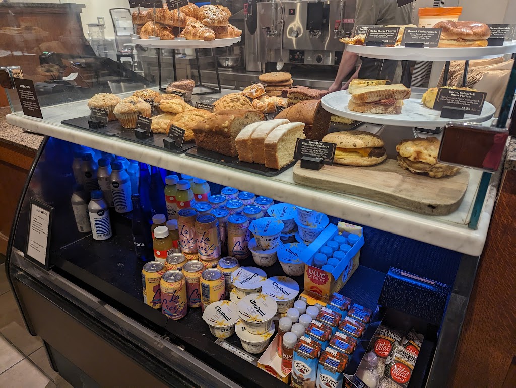 Peets Coffee | cafe | 12148 Saratoga Sunnyvale Rd, Saratoga, CA 95070, USA | 4082130433 OR +1 408-213-0433