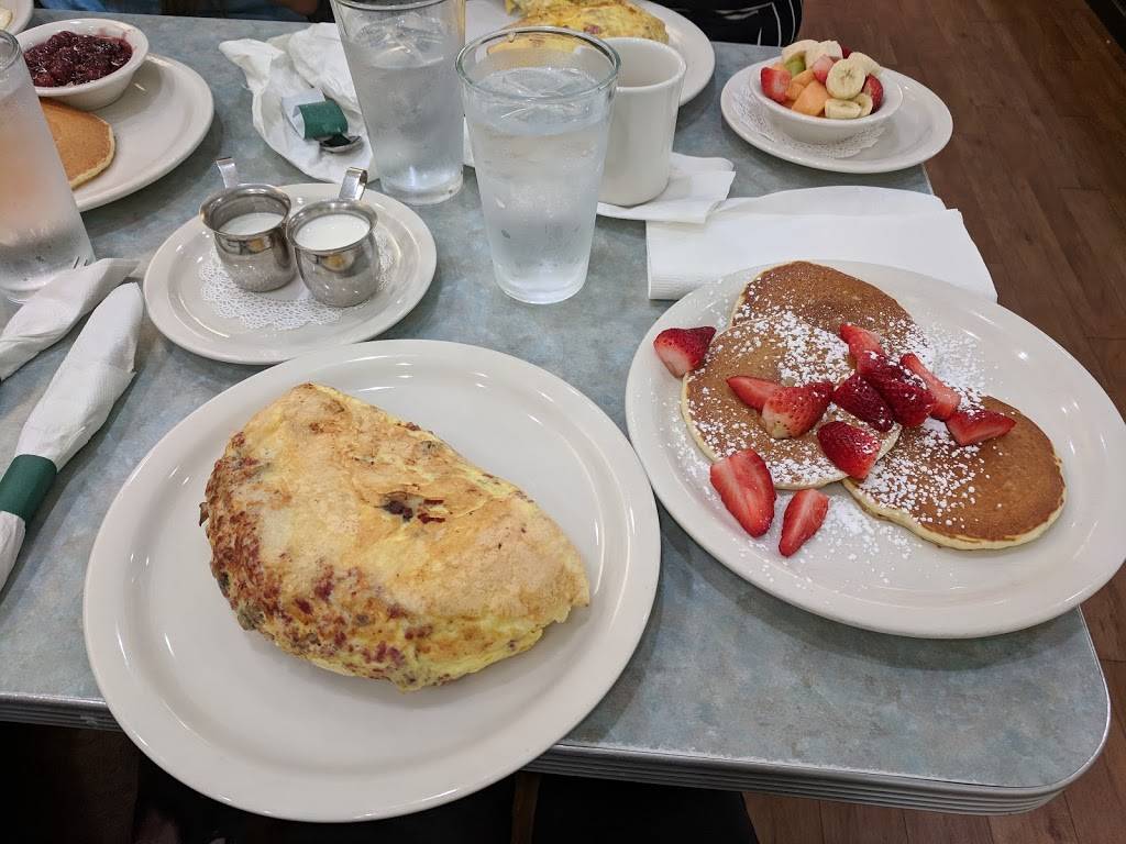 The Original Pancake House | bakery | 6650 Dykes Rd, Southwest Ranches, FL 33331, USA | 9542720825 OR +1 954-272-0825