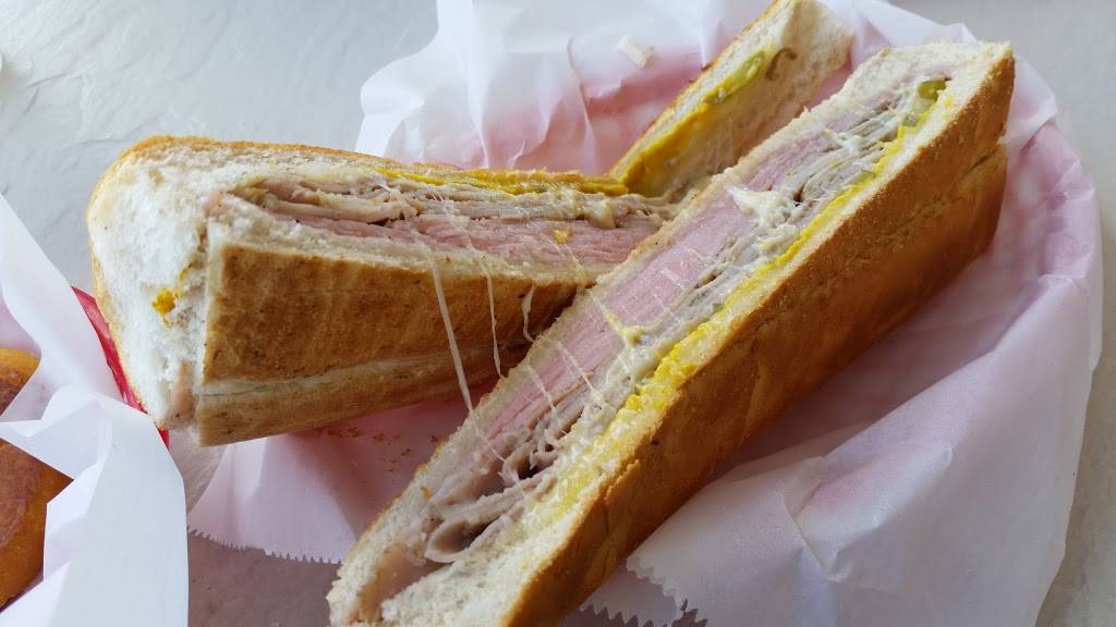Cuban Sandwiches To Go | meal takeaway | 1605 Lee Rd, Orlando, FL 32810, USA | 4075788888 OR +1 407-578-8888