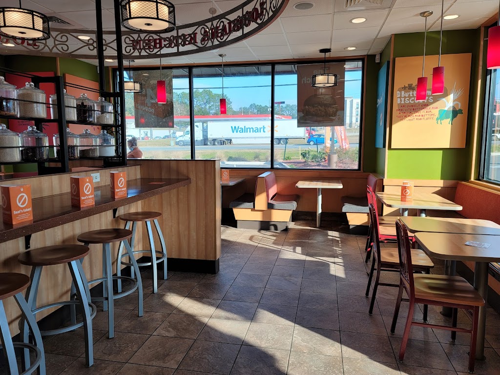 Popeyes Louisiana Kitchen | restaurant | 3870 S Ferdon Blvd, Crestview, FL 32536, USA | 8506125718 OR +1 850-612-5718