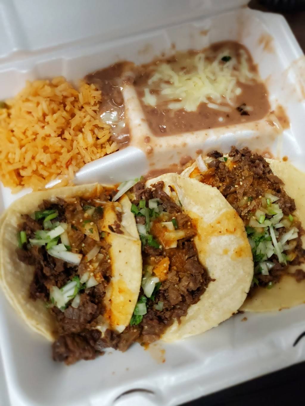 Tacos Don Nacho | restaurant | 3721 S Council Rd, Oklahoma City, OK 73179, USA | 4057452550 OR +1 405-745-2550