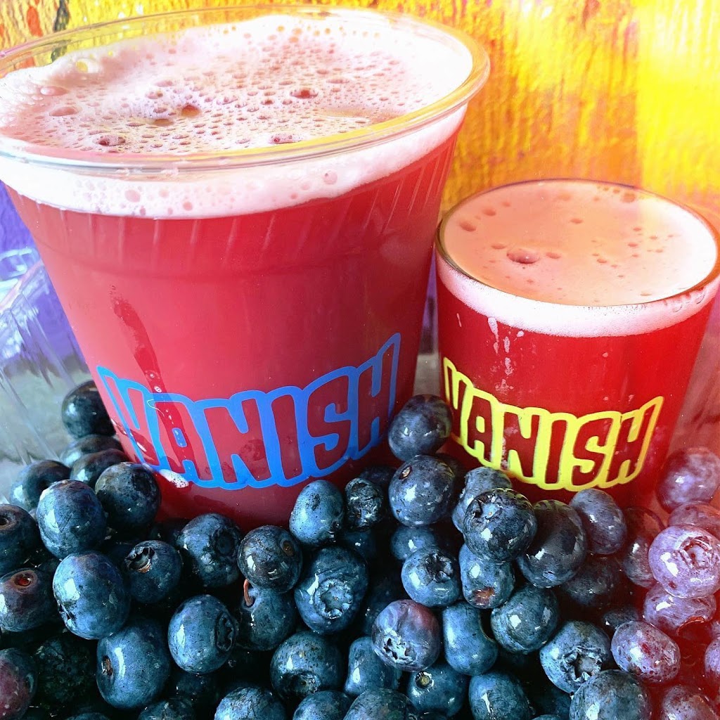 Vanish Brewery | restaurant | 42245 Black Hops Ln, Leesburg, VA 20176, USA | 7037797407 OR +1 703-779-7407