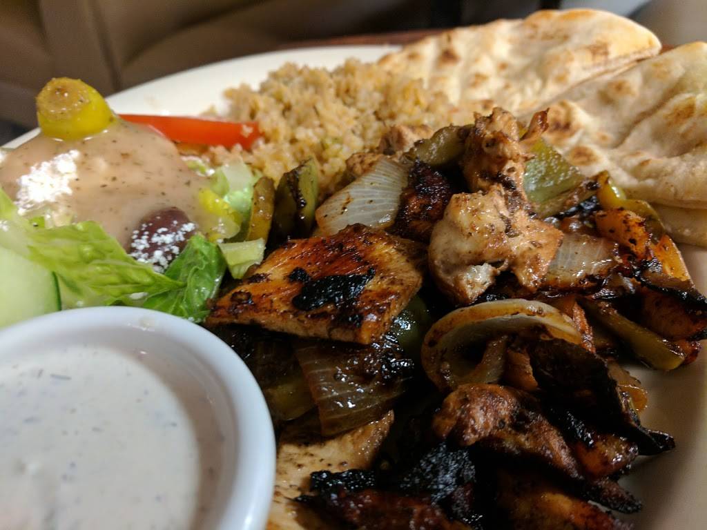 Mystery Bistro | restaurant | 575 S Wickham Rd suite G, Melbourne, FL 32904, USA | 3213275706 OR +1 321-327-5706