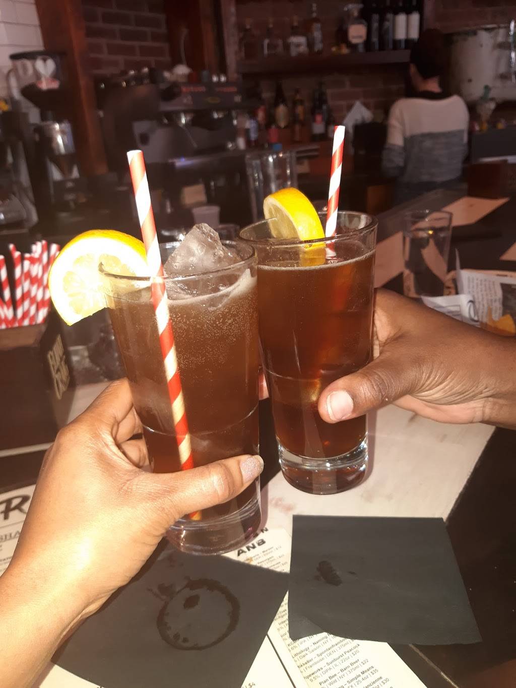 The Rochard NYC | restaurant | 1504 Lexington Ave, New York, NY 10029, USA | 2127228959 OR +1 212-722-8959