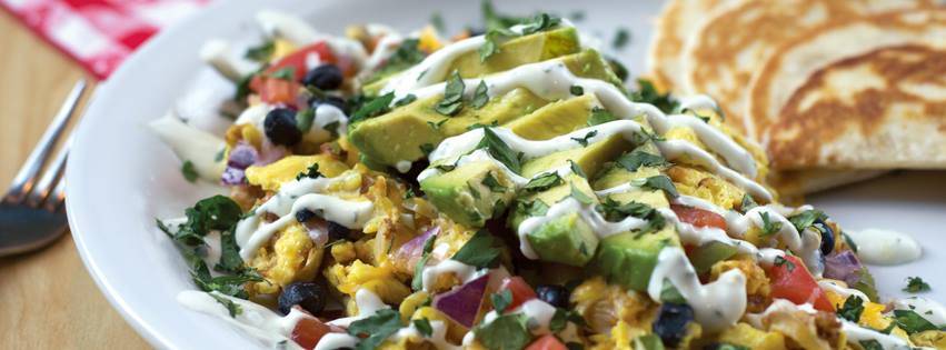 Sunny Street Cafe - Upper Arlington | restaurant | 4733 Reed Rd, Upper Arlington, OH 43220, USA | 6147324479 OR +1 614-732-4479