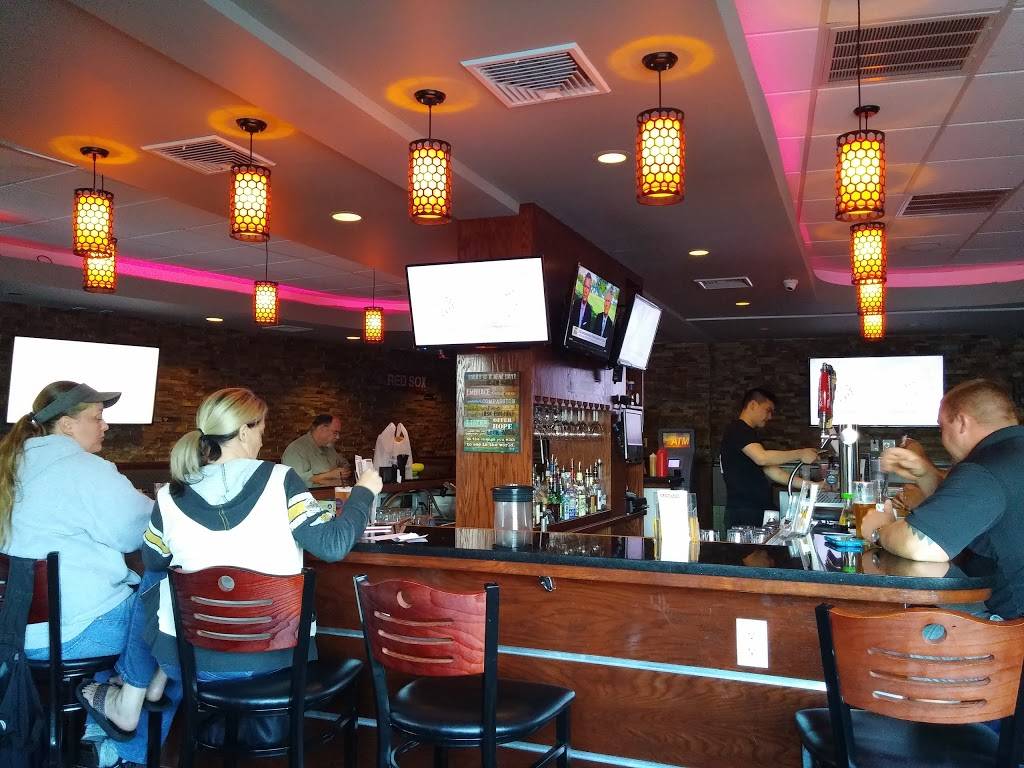 Shanghai Moon 1987 | restaurant | 442 Salem St, Medford, MA 02155, USA | 7813968881 OR +1 781-396-8881