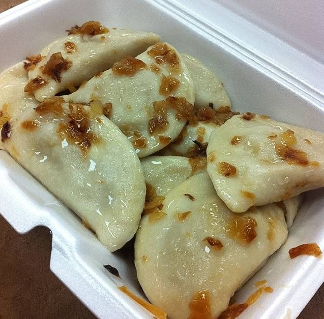 Ottawa Perogies | meal takeaway | 1129 Baxter Rd, Ottawa, ON K2C 1M1, Canada | 6133210734 OR +1 613-321-0734