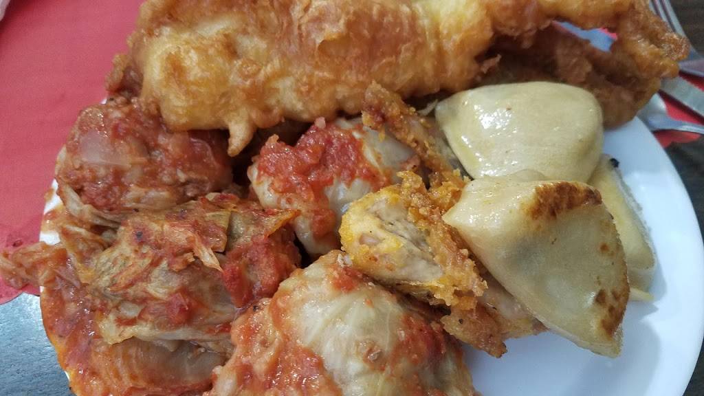 Krzysiaks House Restaurant | restaurant | 1605 Michigan Ave, Bay City, MI 48708, USA | 9898945531 OR +1 989-894-5531