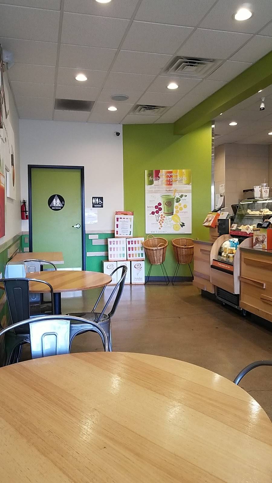 Jamba Juice | restaurant | 19382 Soledad Canyon Rd #28, Santa Clarita, CA 91351, USA | 6616735533 OR +1 661-673-5533