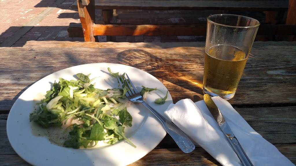 Sausalito SeaHorse | restaurant | 305 Harbor Dr, Sausalito, CA 94965, USA | 4153312899 OR +1 415-331-2899