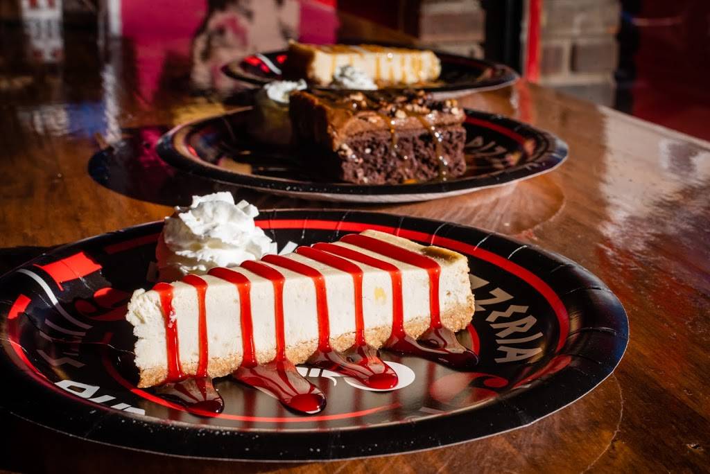 Greeks Pizzeria | restaurant | 120 E Main St, Carmel, IN 46032, USA | 3178481969 OR +1 317-848-1969