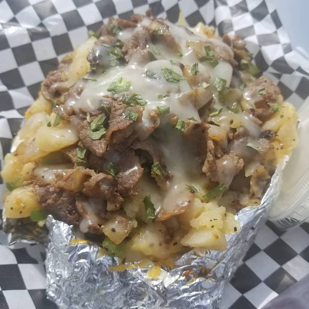 The Sleepy Potato 2 - Candler Rd. | restaurant | 1972 Candler Rd, Decatur, GA 30032, USA | 4703558950 OR +1 470-355-8950