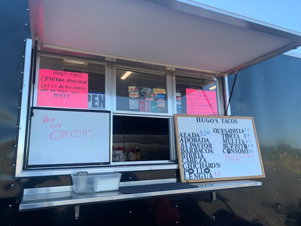 Hugos Tacos | restaurant | 11961 Rd A SW, Royal City, WA 99357, USA | 5093468204 OR +1 509-346-8204