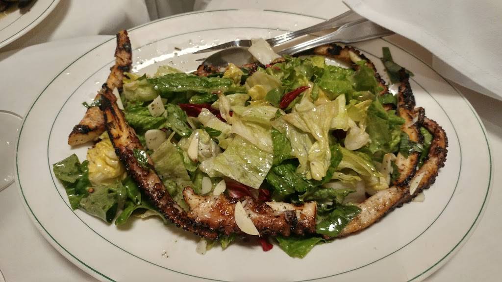 Ninos | restaurant | 1110 Hylan Blvd, Staten Island, NY 10305, USA | 7184483838 OR +1 718-448-3838