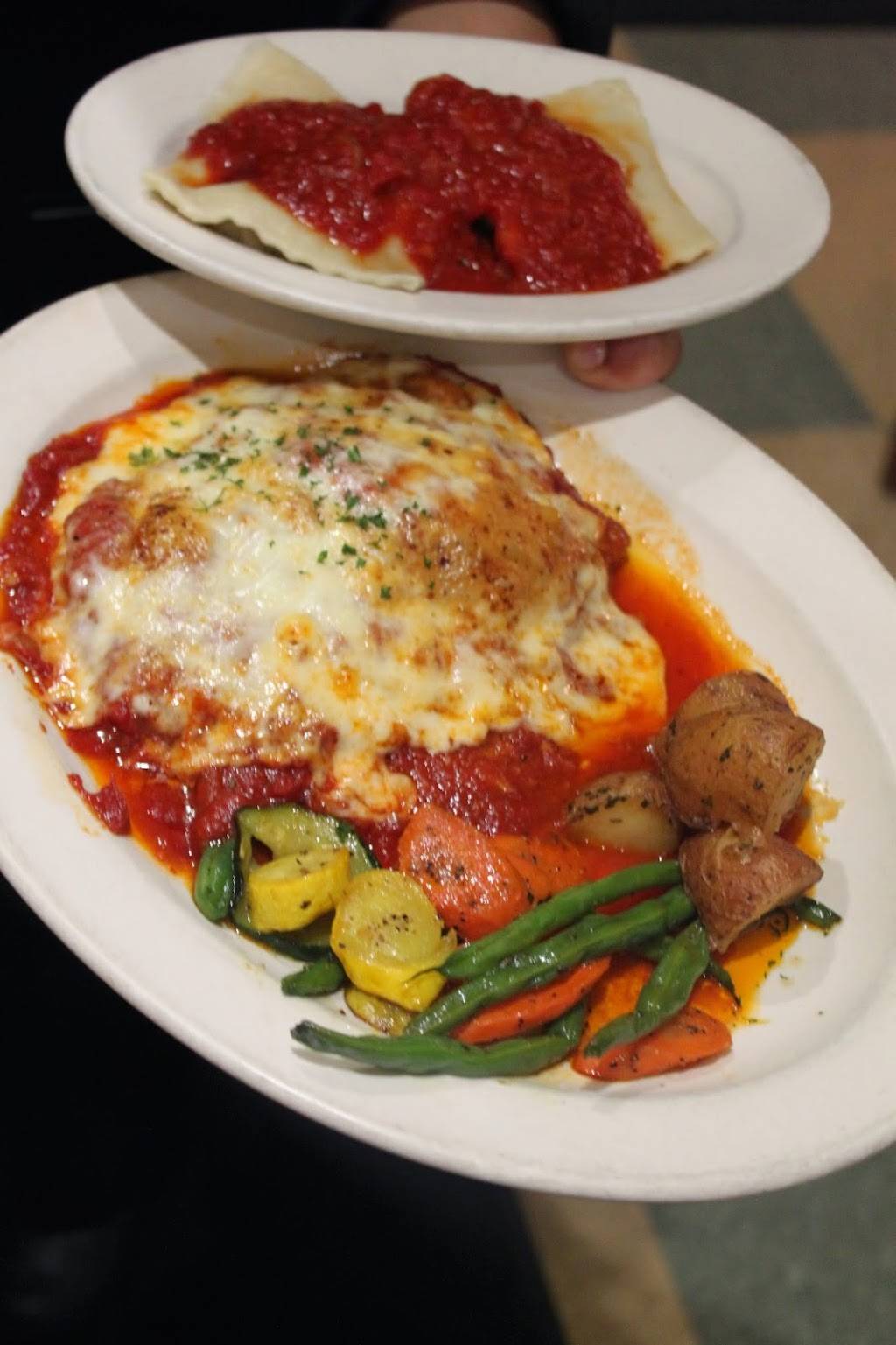Sorrento Italian Restaurant and Pizza | meal takeaway | 2064 Treat Blvd, Walnut Creek, CA 94598, USA | 9259383366 OR +1 925-938-3366
