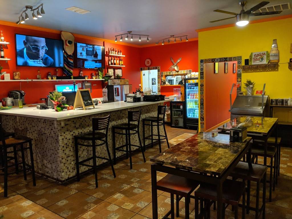 Salsa Picante | restaurant | 3933 Washington Blvd, Fremont, CA 94538, USA | 5106568685 OR +1 510-656-8685