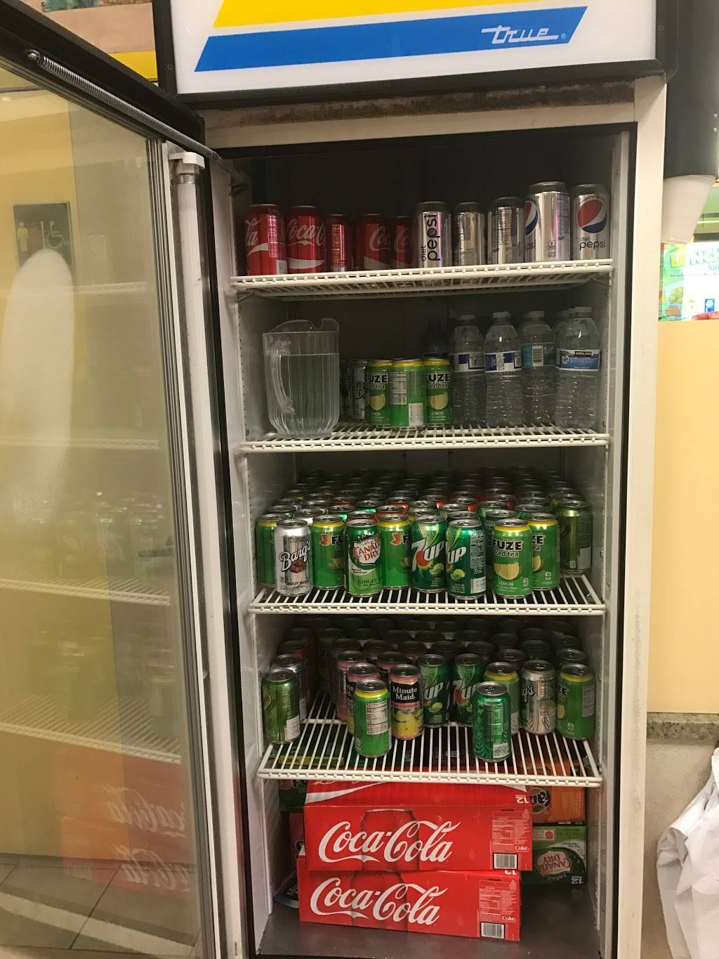 Ni Hao Chinese Restaurant | restaurant | 16857 E Colonial Dr, Orlando, FL 32820, USA | 4075687575 OR +1 407-568-7575