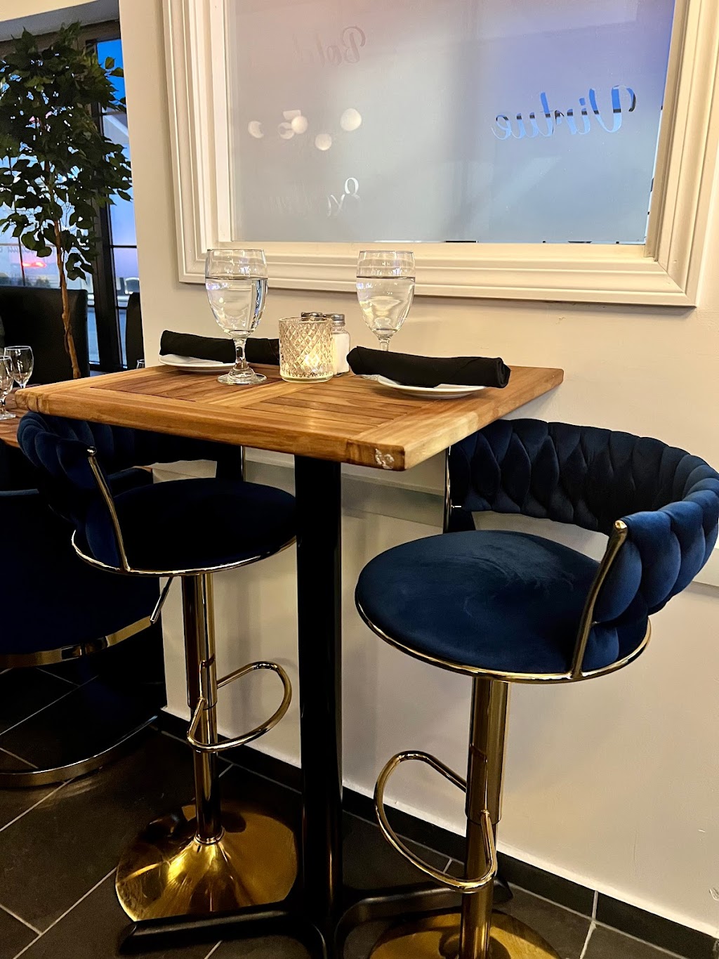 Sevmar Mediterranean Bistro | restaurant | The 97 Shops Plaza, 401 Main St, Salem, NH 03079, USA | 6038700018 OR +1 603-870-0018