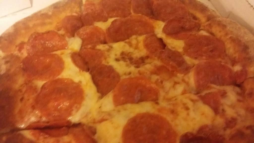 Papa Johns Pizza | restaurant | 1860 Barnett Shoals Rd Ste 602, Athens, GA 30605, USA | 7063544444 OR +1 706-354-4444