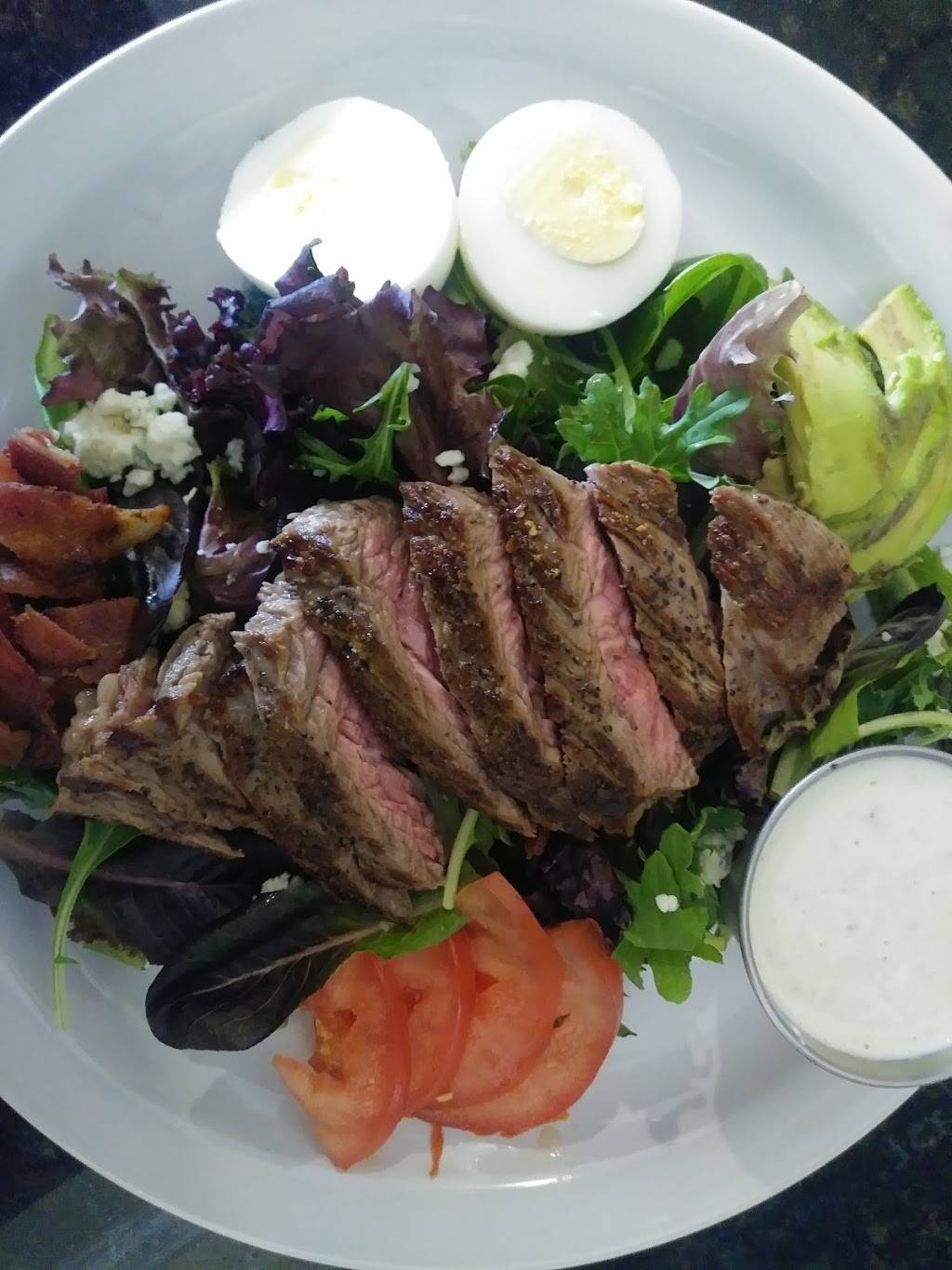 Cafe Roosevelt | restaurant | 763 NW Federal Hwy, Stuart, FL 34994, USA | 7726926983 OR +1 772-692-6983