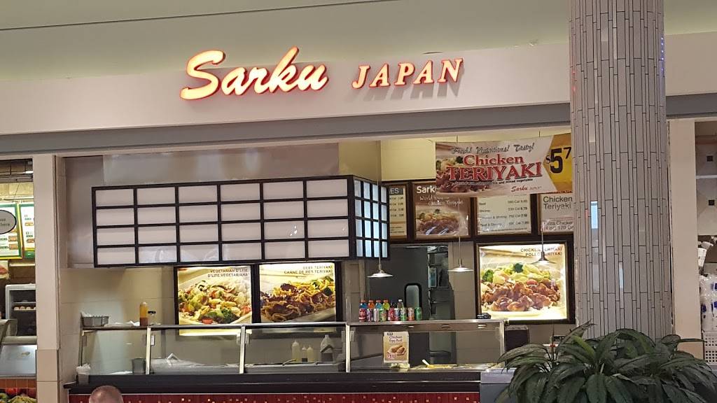 Sarku Japan | restaurant | 1700 W International Speedway Blvd Space #142, Daytona Beach, FL 32114, USA | 3862588838 OR +1 386-258-8838